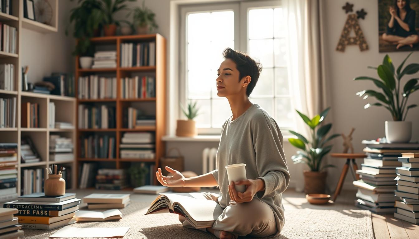 Transform Your Life